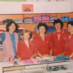 НАМА – ОД ТРГОВИНСКОГ ГИГАНТА ОСТАЛА САМО СЛОВА И ПАПИР