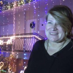 КУЋА ИЗ БАЈКЕ УСРЕД ШАПЦА ПРОЛАЗНИКЕ ОСТАВЉА БЕЗ ДАХА