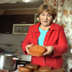 У НЕДОСТАТКУ ПОСЛА ПОСТАЛА МАЈСТОРИЦА ЗА ДИМЉЕНИ МЛЕЧНИ СПЕЦИЈАЛИТЕТ