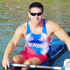 MILAN ĐENADIĆ – PROSLAVLJENI SPORTISTA SADA I NAJBOLJI TRENER