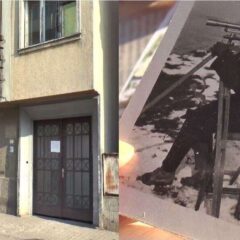 ЗГРАДА БИВШЕ ПОЛИЦИЈЕ ВРАЋЕНА НАСЛЕДНИЦИМА СТРЕЉАНОГ ИНЖЕЊЕРА