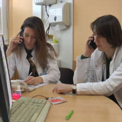 НЕМА ЗАРАЗЕ КОРОНА ВИРУСОМ, ПОД НАДЗОРОМ ЈОШ 34 ОСОБЕ