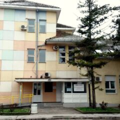 TREĆA ZDRAVSTVENA AMBULANTA OD DANAS RADI SA PACIJENTIMA SA SUMNJOM NA KORONU