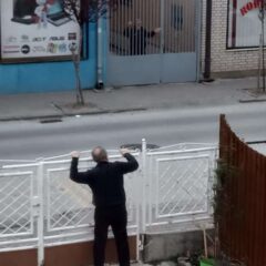 КОМШИЈСКЕ ПРИЧЕ У ДОБА КОРОНЕ