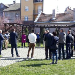 VANREDNO STANJE – POTREBNO JE PRIDRŽAVATI SE SLEDEĆIH MERA