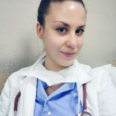 ПОРУКА ШАБАЧКЕ ДОКТОРКЕ – ПЕТ ЉУДИ КОЈИ ДЕЛЕ ПИВО И ЋЕВАПЕ, МОЖДА ЈЕ 105 КОЈИ ВИШЕ НЕЋЕ БИТИ ЗДРАВИ!