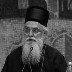 ПРЕМИНУО ЕПИСКОП МИЛУТИН КОЈИ ЈЕ БИО ЗАРАЖЕН КОРОНА ВИРУСОМ