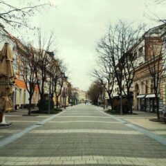 ЗБОГ КРШЕЊА САМОИЗОЛАЦИЈЕ ДОБИО ОСАМ МЕСЕЦИ КУЋНОГ ЗАТВОРА