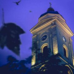 И ПОПОВИМА СЕ ОДЛАЖЕ СВЕЋЕЊЕ ВОДИЦЕ