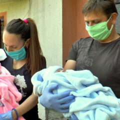 ПЕТ ПАРОВА ДОБИЛО БЛИЗАНЦЕ – ТО СЕ НЕ ПАМТИ У ЛОЗНИЧКОМ КРАЈУ