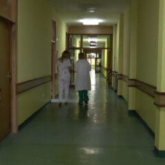 ШАБАЧКО ПОРОДИЛИШТЕ ДЕЗИНФИКОВАНО И ПОНОВО РАДИ НАКОН ШТО ЈЕ ОТКРИВЕНО ДА БАБИЦА ИМА КОРОНУ