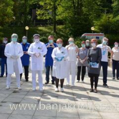 ЗАХВАЛНОСТ ПАЦИЈЕНАТА У СТИХОВИМА  – САМО ЉУДСКОСТ СРЦА ПЛЕНИ!