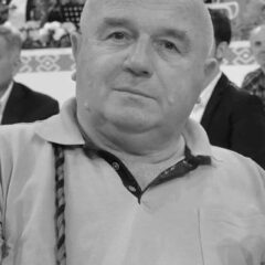 ОДЛАЗАК АМАТЕРСКОГ ФИЛМСКОГ СТВАРАОЦА ИЗ РАЂЕВИНЕ