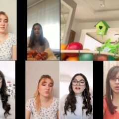 ЊИХОВА МУЗИКА ДУШУ ЛЕЧИ (ВИДЕО)