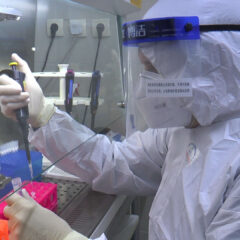 РЕКОРДАН БРОЈ ТЕСТИРАНИХ! НЕМА ИНФИЦИРАНИХ У ШАПЦУ