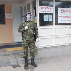 ВОЈСКА У СЛУЖБИ ГРАЂАНА