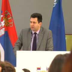 САША ПАЈИЋ, САВЕТНИК МИНИСТРА ОБРАЗОВАЊА, ПОЗИТИВАН НА КОРОНУ