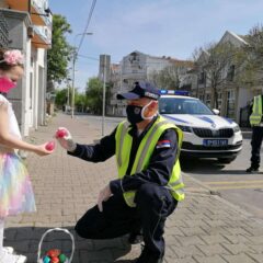 СЛИКА ИЗ ШАПЦА ОДУШЕВИЛА СРБИЈУ!