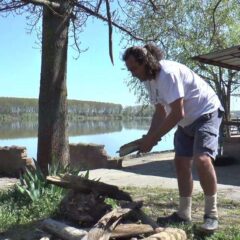 УЗ САВСКИ МИР ПОЛИЦИЈСКИ ЧАС БРЖЕ ПРОЛАЗИ (ВИДЕО)