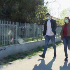 СТУДЕНТИМА МЕДИЦИНЕ ХУМАНОСТ НАЈВАЖНИЈИ ИСПИТ