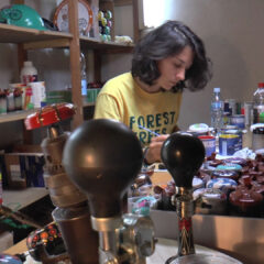 ИВАНА ИМА ЈЕДИНСТВЕН ХОБИ – ЊЕНА ЗВОНА ЗВОНЕ ПО ЕВРОПСКИМ ПРЕСТОНИЦАМА!