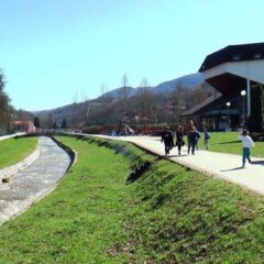 КРУПАЊ – ТУРИСТИЧКО МЕСТО КОЈЕ ВРЕДИ ПОСЕТИТИ