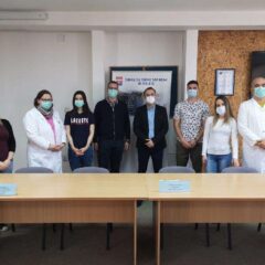 ВОЛОНТЕРИ ДОБИЛИ ЗАХВАЛНИЦЕ И ПРЕПОРУКЕ ЗА ПОСАО