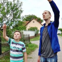 ДА ЛИ ЈЕ НЛО ВИЂЕН У КЛЕНКУ?