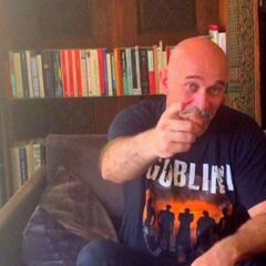 BRANKO GOLUBOVIĆ: „GOBLINI SU PONOSNI NA NAGRADU GRADA!“ (VIDEO)