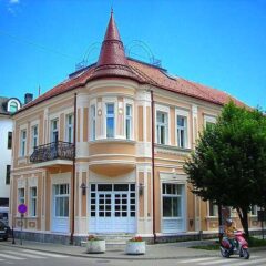 ЧУВАР ИСТОРИЈСКОГ БЛАГА ПОДРИЊА И ЗАЛОГ МЛАДИМА