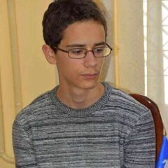 БРОНЗА ЗА ДУШАНА БЕГУША НА ЕВРОПСКОЈ ОЛИМПИЈАДИ ИЗ ФИЗИКЕ