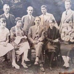 „СТАРА ДАМА“ ЗА ВЕК И ПО ИЗНЕДРИЛА БРОЈНЕ СТРУЧЊАКЕ