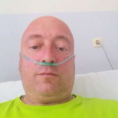 КОСТА ЈЕ ПОБЕДИО КОРОНУ – ЗАХВАЛНОСТ ДУГУЈЕ МЕДИЦИНАРИМА, А ШАПЧАНИМА ПОРУЧУЈЕ ДА СЕ ЧУВАЈУ