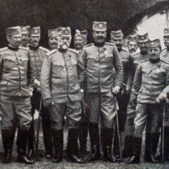 БИТКА КОЈА ЈЕ ЗАДИВИЛА СВЕТ И ПРОСЛАВИЛА СРПСКОГ ВОЈНИКА