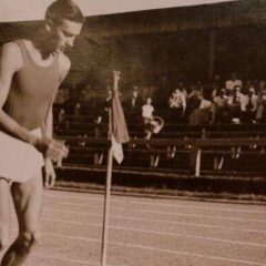 ШАПЧАНИН, ПРВИ ЈУГОСЛОВЕН КОЈИ ЈЕ ПРЕСКОЧИО СЕДАМ МЕТАРА