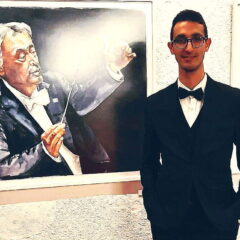 МЛАДИ ШАПЧАНИН СВИРАО ПРЕД ПУТИНОМ, МАКРОНОМ И МЕРКЕЛОВОМ