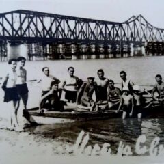 СТАРИ ШАБАЧКИ МОСТ — СИМБОЛ ПОВЕЗАНОСТИ И СТРАДАЊА