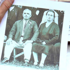 ЊЕГОВОМ ЗАСЛУГОМ ШАПЧАНИ МИРИСАЛИ ПРЕ ВИШЕ ОД ВЕКА