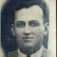 „НАРОДНИ” ДОКТОР И ПРВА ЖРТВА НЕМАЧКОГ ТЕРОРА У ШАПЦУ