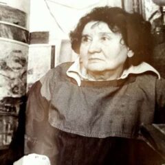 МИСТИЧНА РАВНИЦА ПРВЕ АКАДЕМСКЕ СЛИКАРКЕ У МАЧВИ