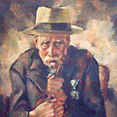 ШАБАЧКИ „СЛАВУЈ” ПЕВАО ПРЕД КРАЉEВИМА, А У ЛАНЦИМА ДОЛАЗИО КУЋИ