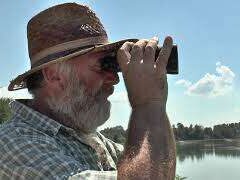 РОБИНЗОН КРУСО ИЗ МАЧВЕ