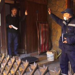 ЉУБИШИНА ПИСМА НИКАД НЕ КАСНЕ, ЗАТО ЈЕ   НАЈБОЉИ ПОШТАР У СРБИЈИ