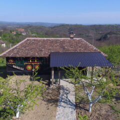 ДОБРИВОЈА И ДОБРИЛУ ПАНТЕЛИЋ СПОЈИЛА ЈЕ СУДБИНA: ЗАЈЕДНО   РАЂЕВИНУ ПОКАЗАЛИ СВЕТУ