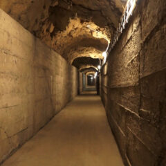 ТАЈНИ КРАЉЕВ ГРАД ПОД ЗЕМЉОМ – СВЕДОК ИСТОРИЈЕ И АТРАКЦИЈА ЗА ТУРИСТЕ