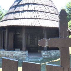 „ПРИВРЕМЕНА“ СВЕТИЊА ДОСЕЉЕНИКА ИЗ АЛБАНИЈЕ КУЛТУРНО ДОБРО ОСЕЧИНЕ