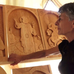 OD TRGOVKINJE ČELIKOM, DO AUTORKE ČAROBNIH GRAVURA SVETACA