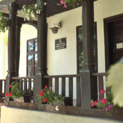 КОНАК У ВЛАДИМИРЦИМА – ГРАДИТЕЉСКИ БИСЕР ОБРЕНОВИЋЕВСКЕ СРБИЈЕ