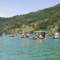 ДРИНА ЈЕ СМИСАО ЖИВОТА (ВИДЕО)