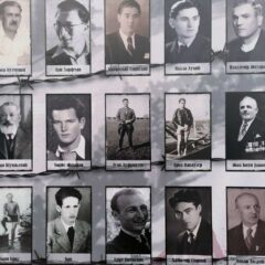 МАРШ ЗА ЖИВОТ ИЗ КОГ СЕ МНОГИ ШАПЧАНИ НИСУ ВРАТИЛИ